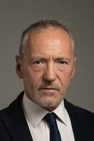 Nigel Mercier as Inspector