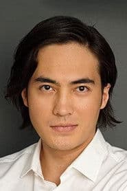 Sanzhar Madi as Temirkhan / Khan