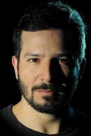 Tatsu Carvalho as DJ