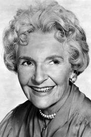 Cathleen Nesbitt as Livia Emberday