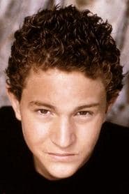 Vincent Berry as Max Wesley