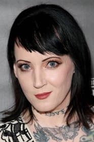 Julie Anne Prescott as Scientist