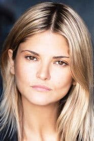 Gemma Gregory as Blue