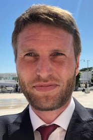 Serhii Stepanskyi as Lukas