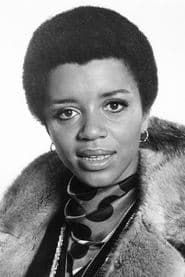 Janet MacLachlan as Mrs. D'Gregario