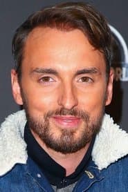 Christophe Willem as Henri
