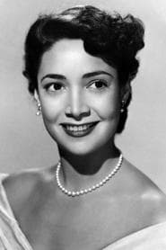 Joy Page as Prairie Flower