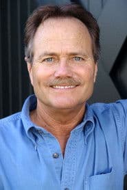 Jon Provost as Tony Saunders