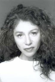 Myriam Mézières as Sheila Crawford