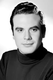 Fernando Casanova as Beltrán