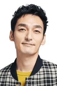 Tsuyoshi Kusanagi as Takaaki Hisada