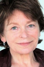 Élisabeth Commelin as Mme. Moutiers