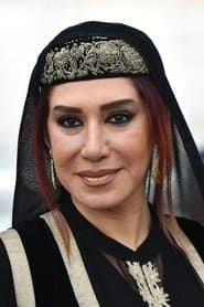 Nasim Adabi as Ziba's Mother
