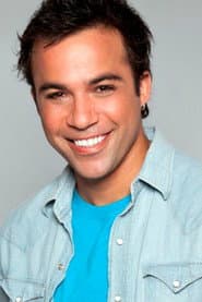 Renzo Schuller as Chino