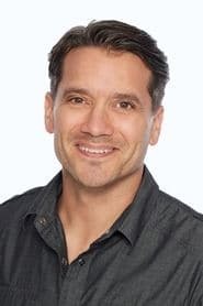 Dominic Zamprogna as Damian