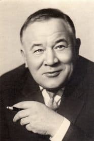 Boris Andreyev as Platon