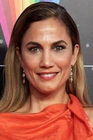 Toni Acosta as Laura