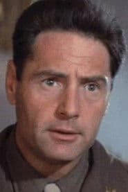 Read Morgan as Sheriff Michaels