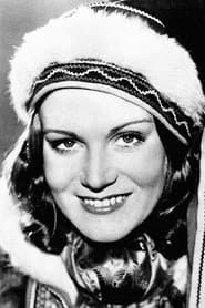 Aino Taube as Annette