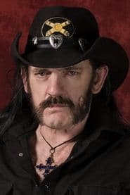 Lemmy Kilmister as Self - Motörhead