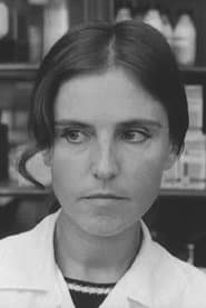 Catherine Robbe-Grillet as Catherine