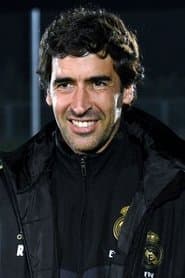 Raúl González as Self (uncredited)