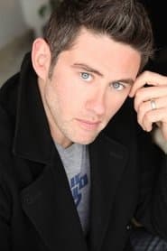 Clark Freeman as Daryl Luger