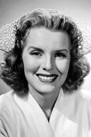 Brenda Joyce as Jane