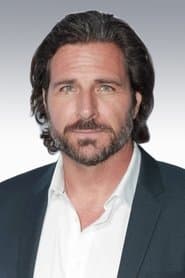 Ed Quinn as Parker