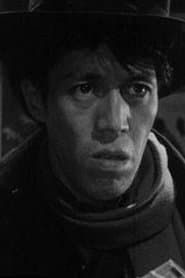 Yūnosuke Itō as Bus Hijacker