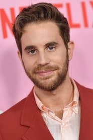 Ben Platt as Daniel