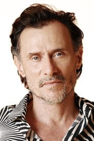 Enrique Díaz as Enfermeiro Marcos