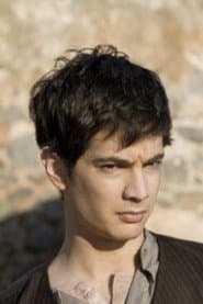 Nektarios Loukianos as Vangelis