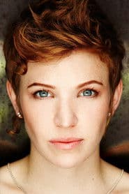 Billie Rose Prichard as Annie