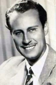 Ignacio de Soroa as Ricardo Errazquin