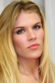 Kelly Broox as Claire (as Kelli Brooks)