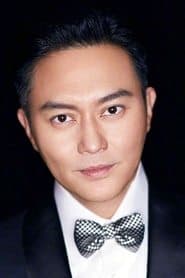 Julian Cheung Chi-Lam as Lau Po-Keung