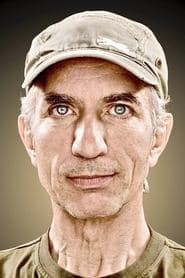 Ralf Richter as Zivilpolizist