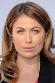 Sonya Walger as Lady Frances