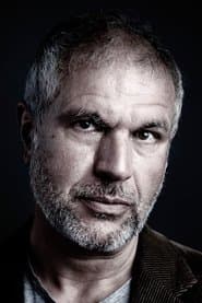 Eric Bougnon as Patxi