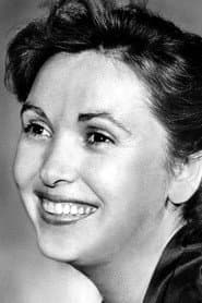 Sofya Pavlova as Anyuta Fokina