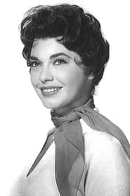 Valerie Allen as Olga