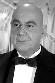 Max Révol as Mr. Fred