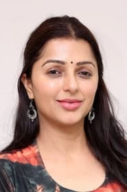 Bhumika Chawla as Siri