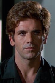 Howard Ross as Raven