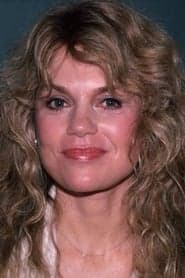 Dyan Cannon as Ingrid