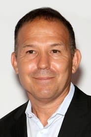 Henry Penzi as Mouse