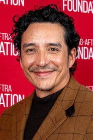 Gabriel Luna as Gabriel / REV-9