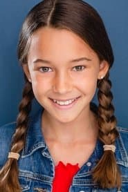 Natalia Mann as Hannah