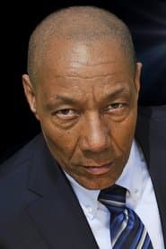 G. Smokey Campbell as Sal